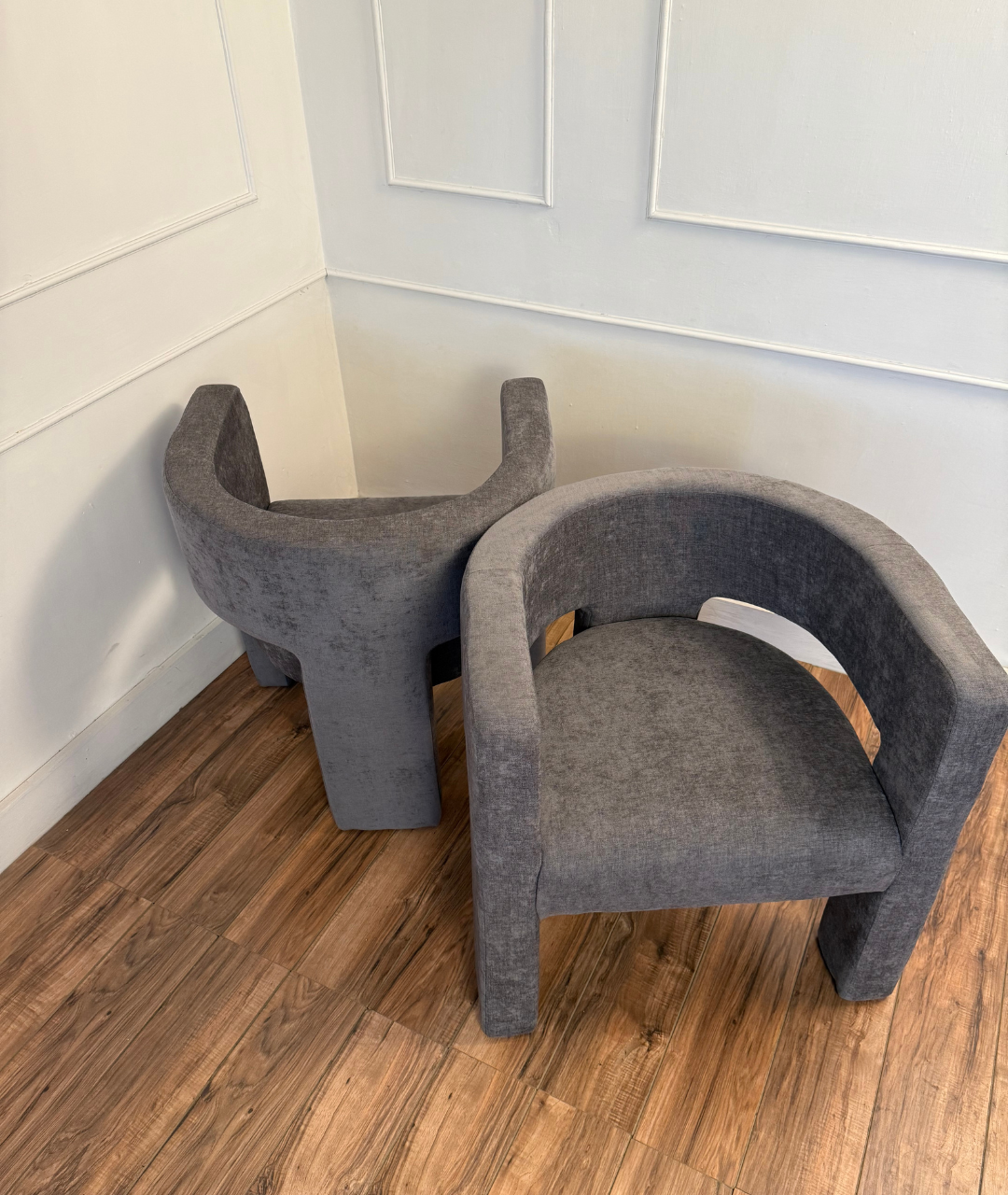 Silla Rosee