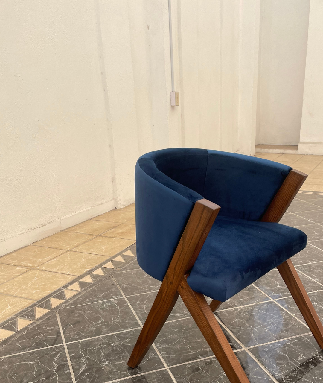 Silla Verona