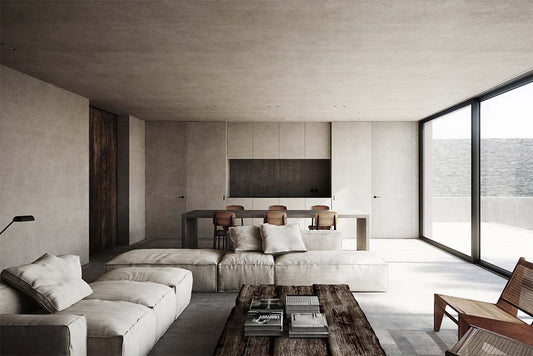 ¿Cómo Decorar Estilo Minimalista Mi Hogar? (Guía)