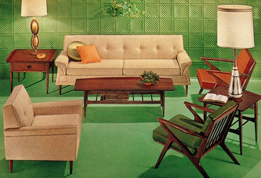 ¿Cuál es la diferencia entre "antiguo" y "vintage"?