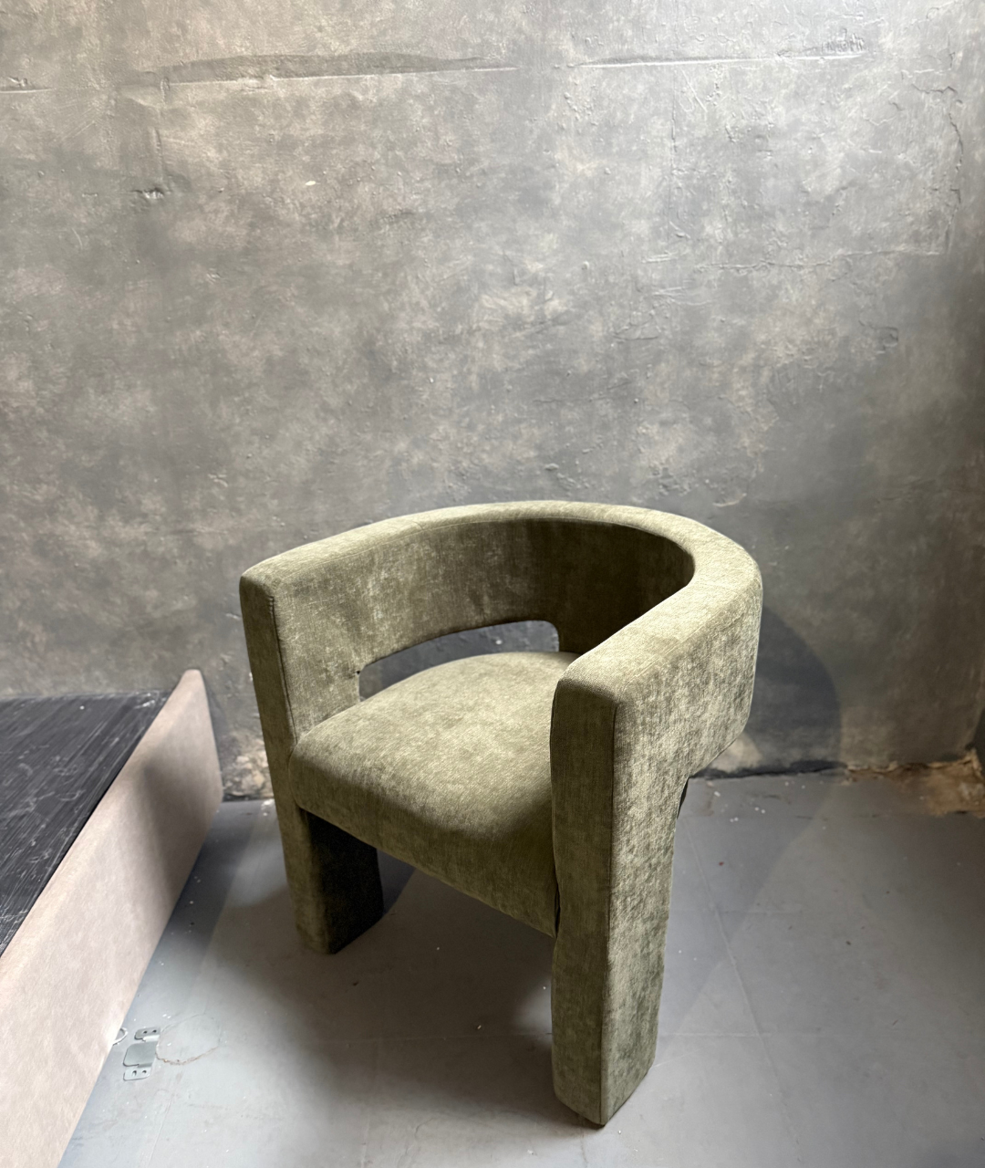 Silla Rosee