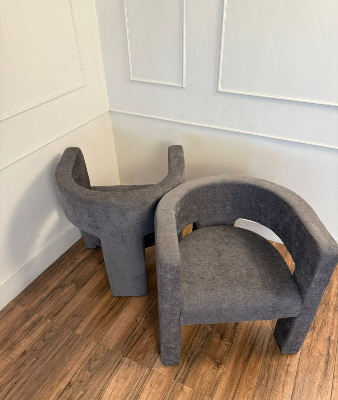 Silla Rosee