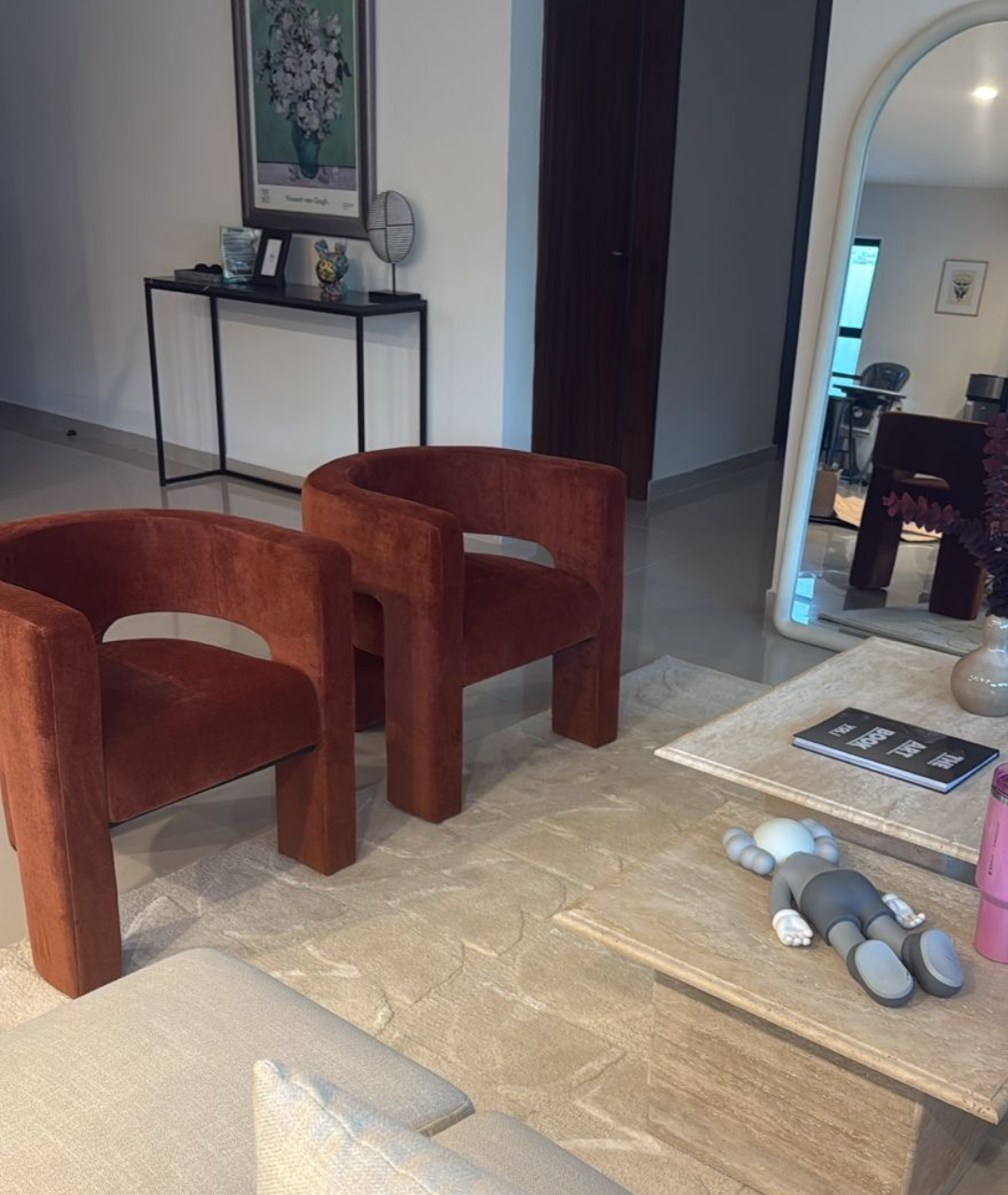 Silla Rosee