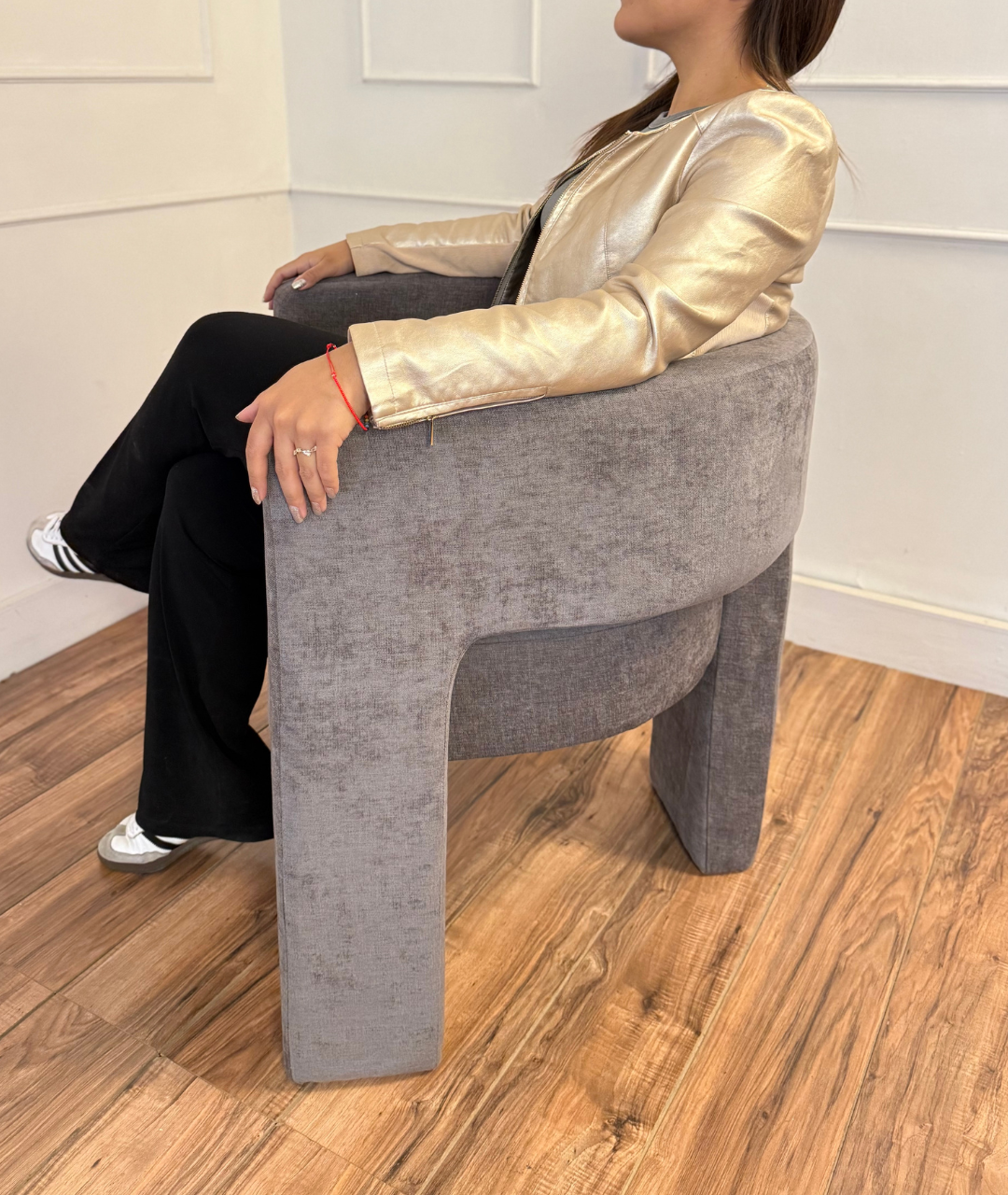 Silla Rosee