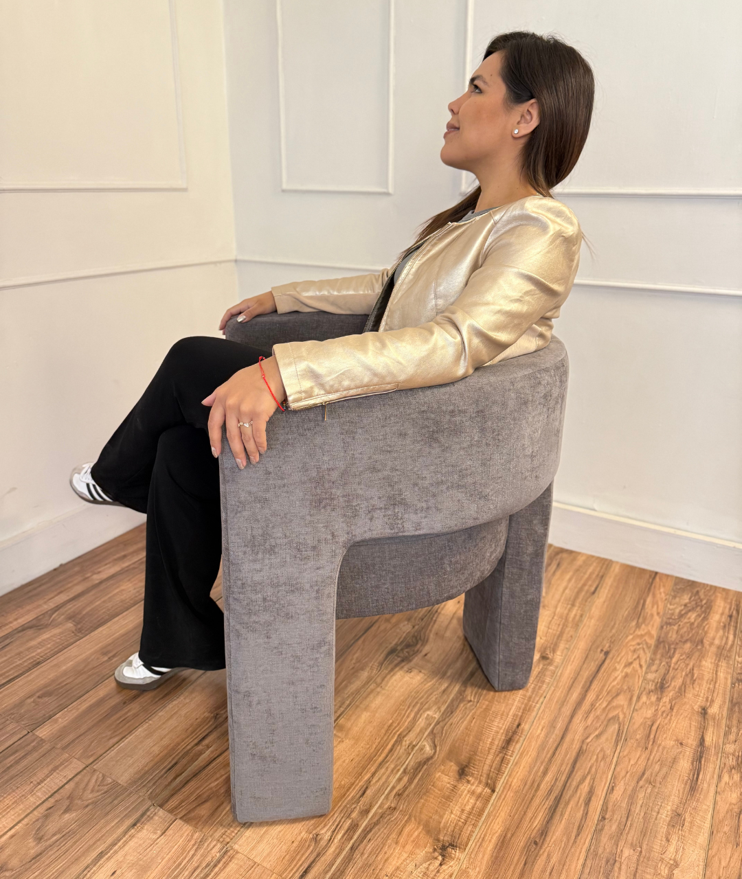 Silla Rosee