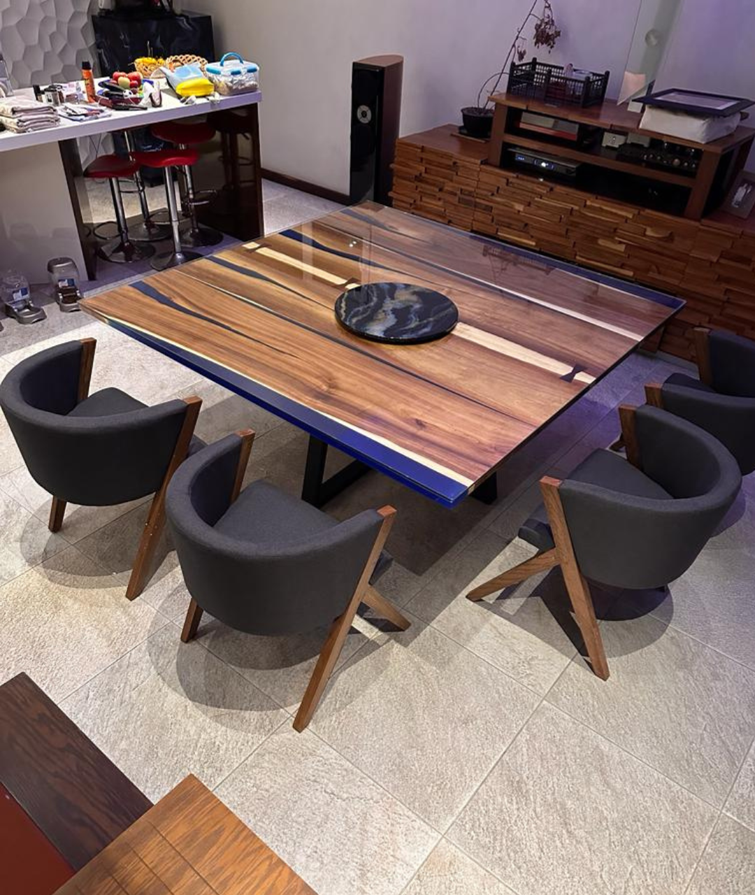 Silla Verona