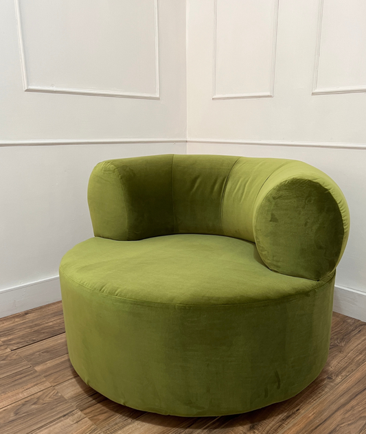 Sillón Olivo