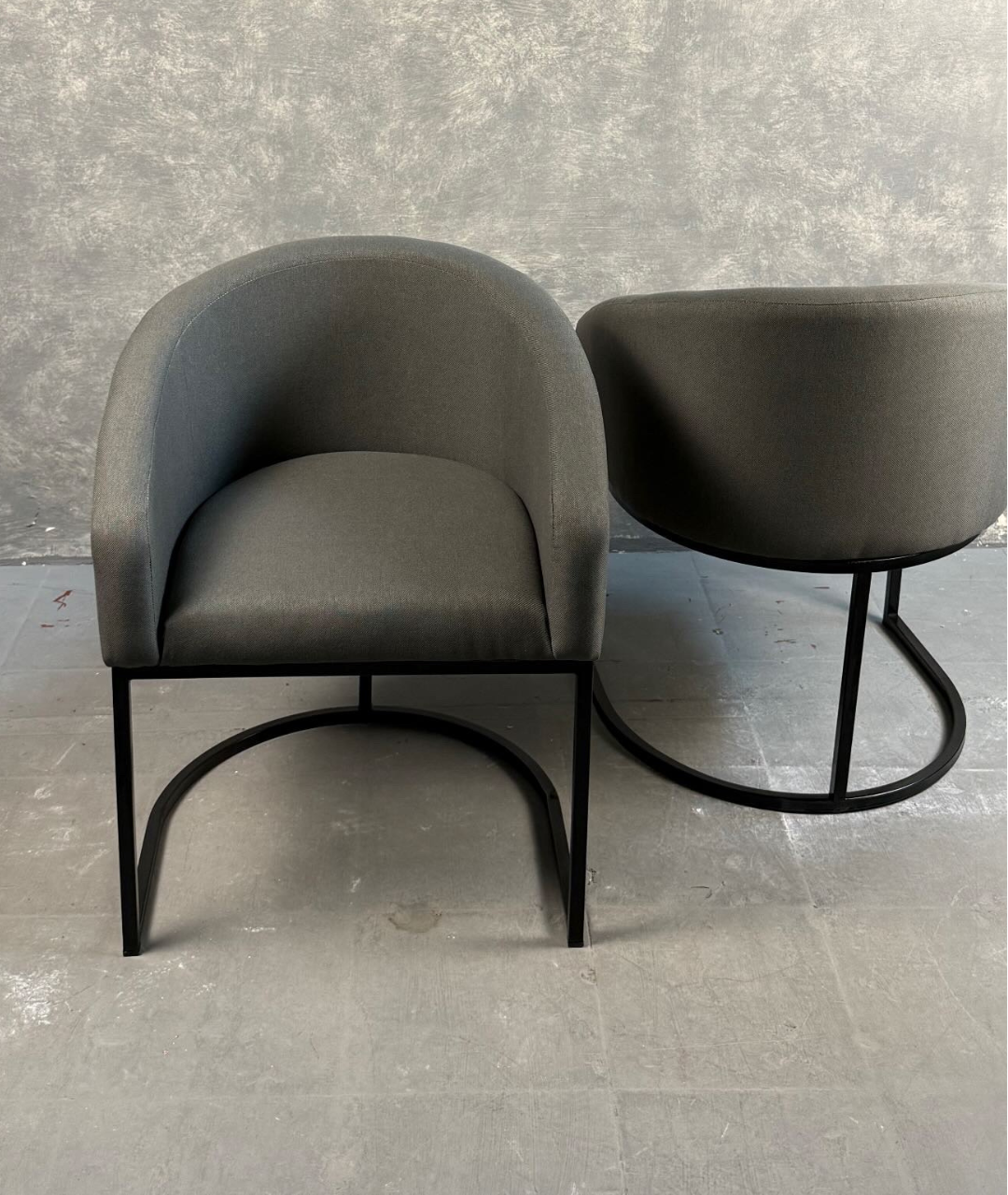 Silla Romina