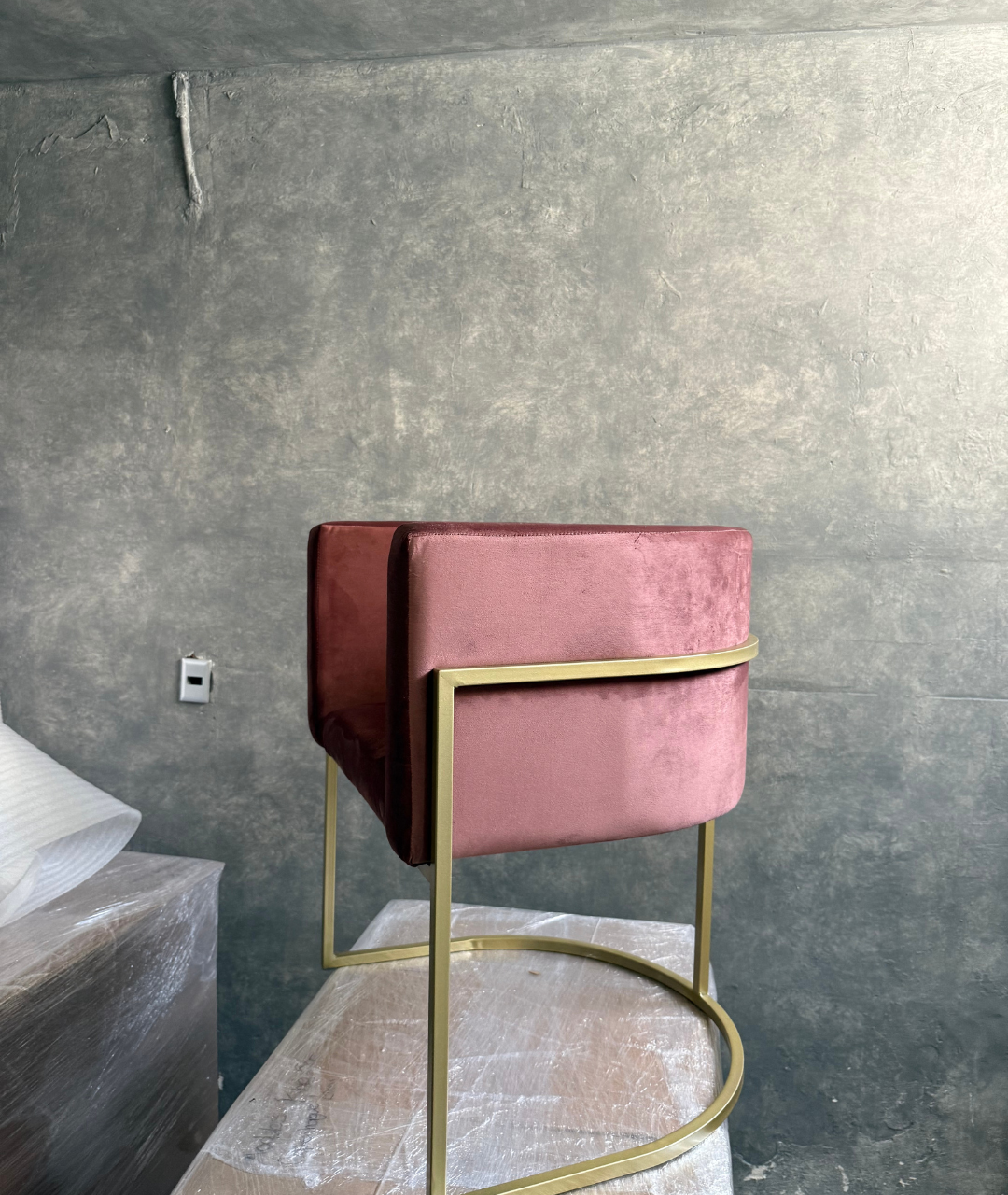 Silla Solfe