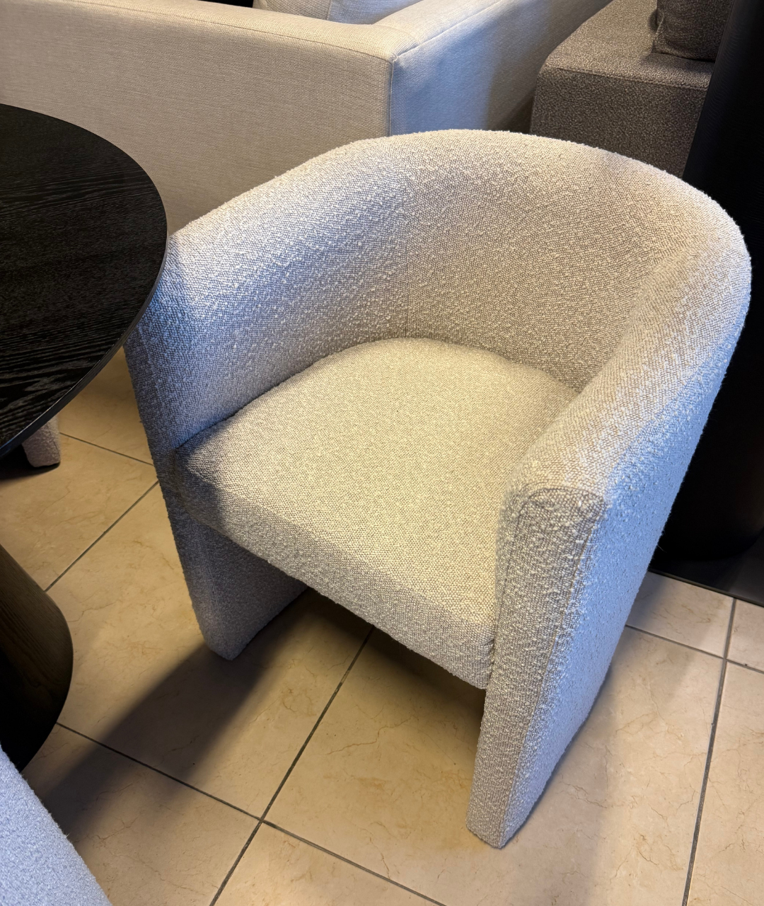Silla Zurich