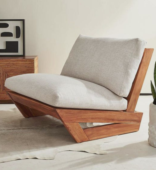 Sillón Minimalista Fly