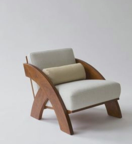 Sillón Minimalista Ely