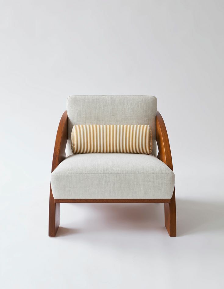 Sillón Minimalista Ely