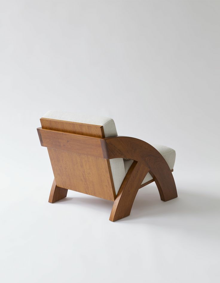 Sillón Minimalista Ely